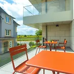 Cessange House By Rentaroo