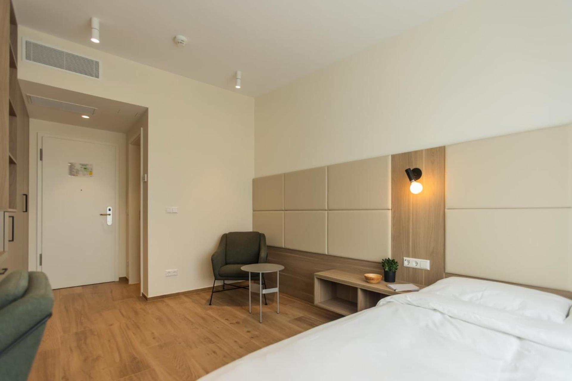 Gasthuis Cessange House By Rentaroo Luxemburg