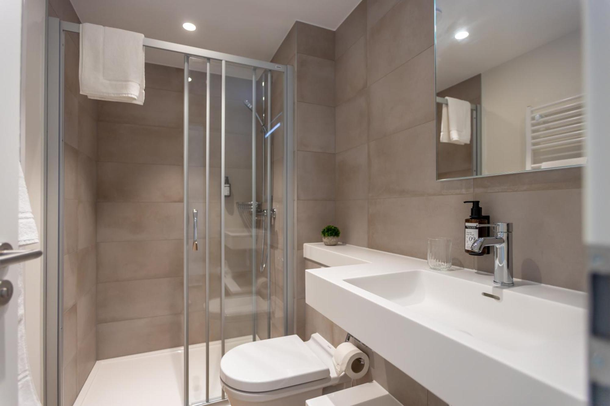 Cessange House By Rentaroo Luxemburg