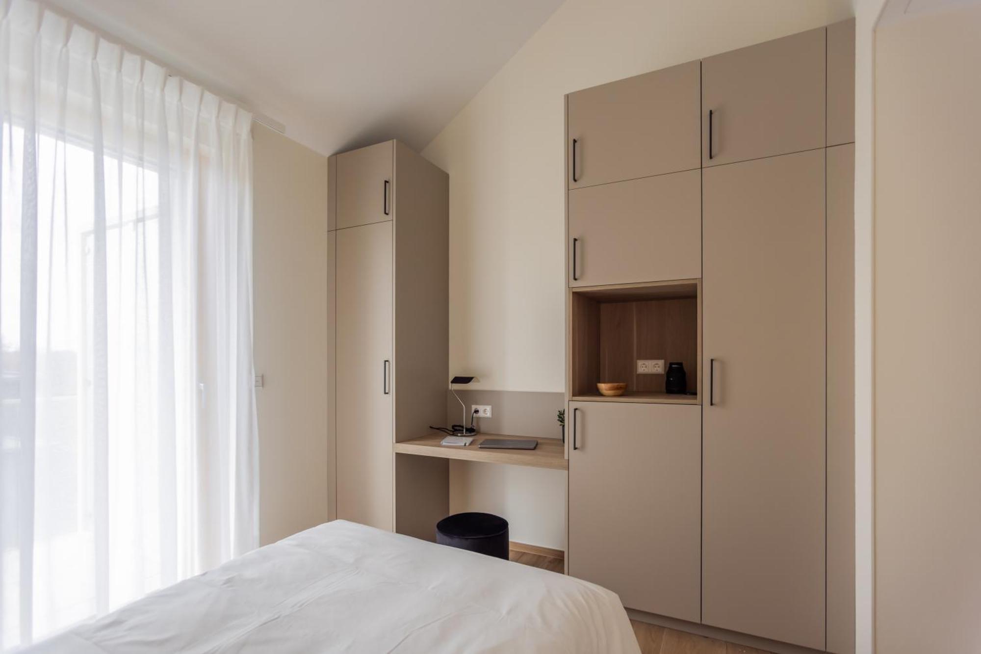 Cessange House By Rentaroo