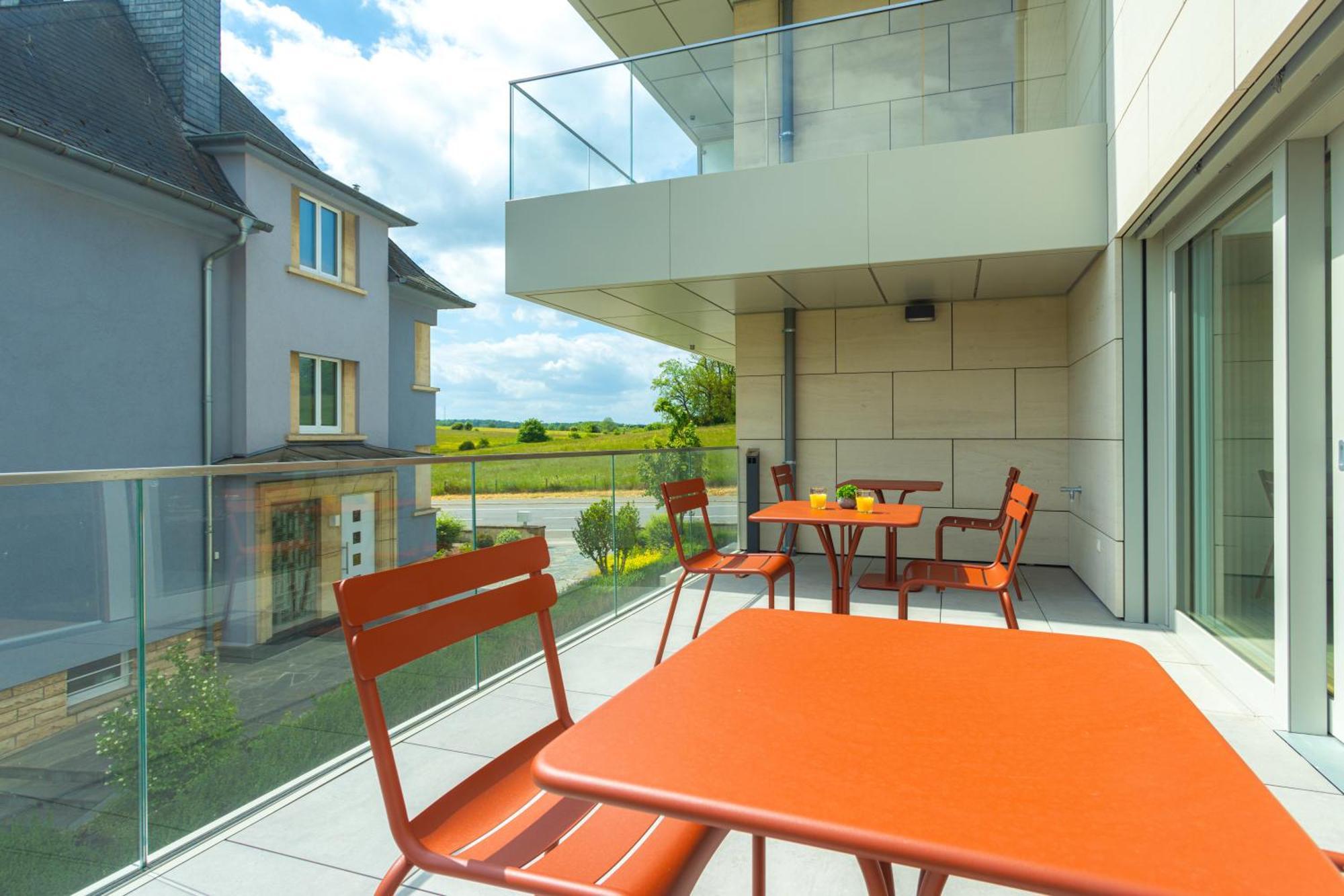 Cessange House By Rentaroo * Luxemburg